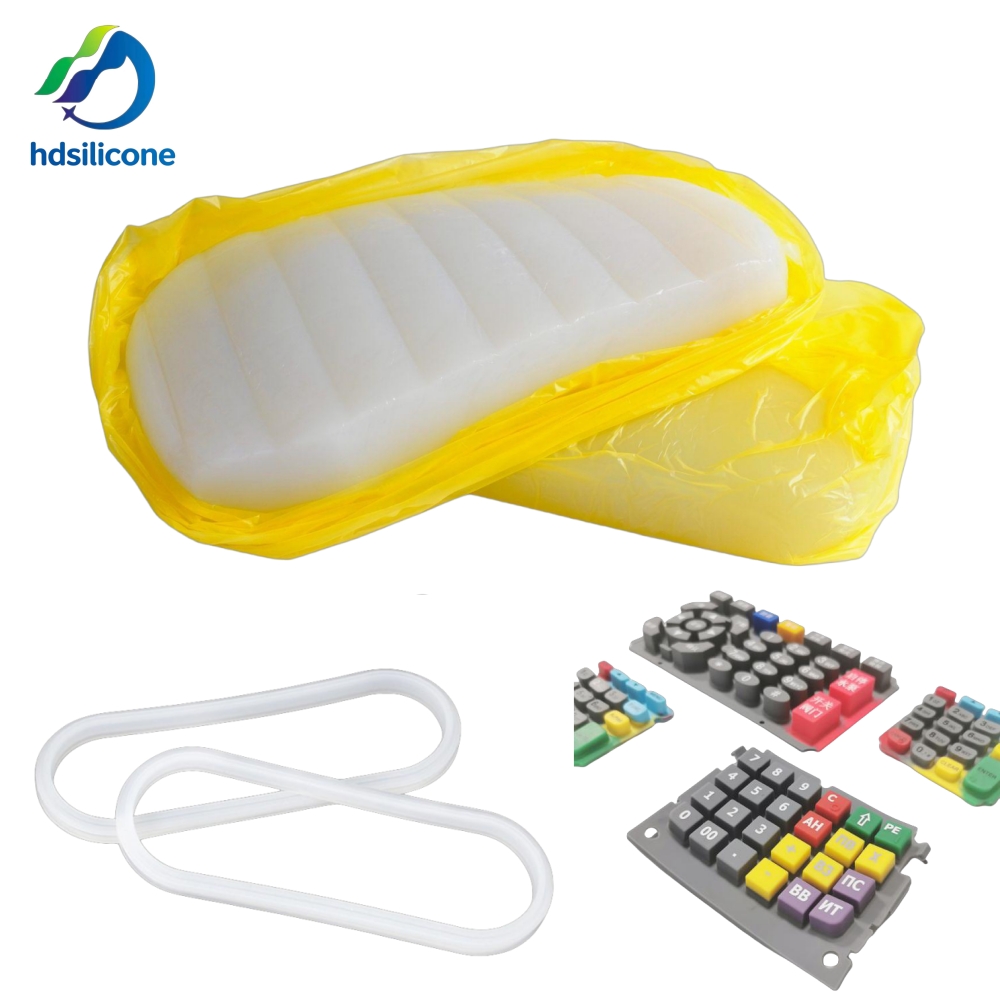 HDSILICONE